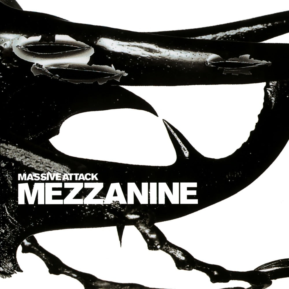 Mezzanine (Vinyl) – TITLE