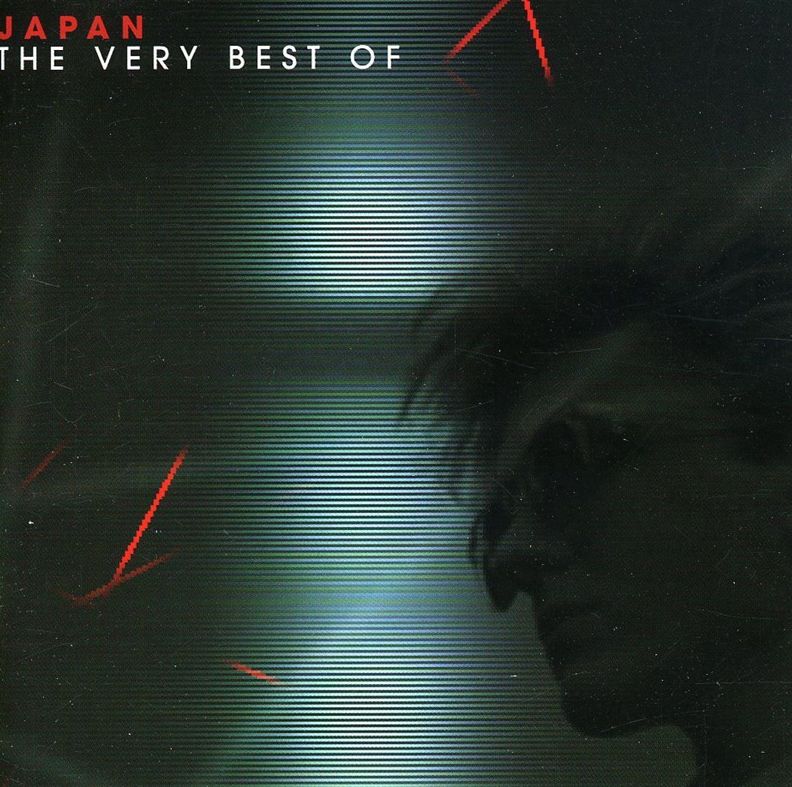 Japan: The Very Best Of (CD)
