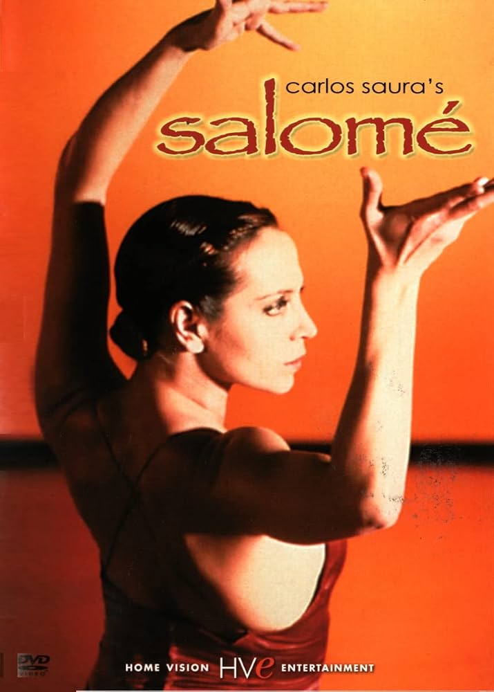 Salome (DVD)