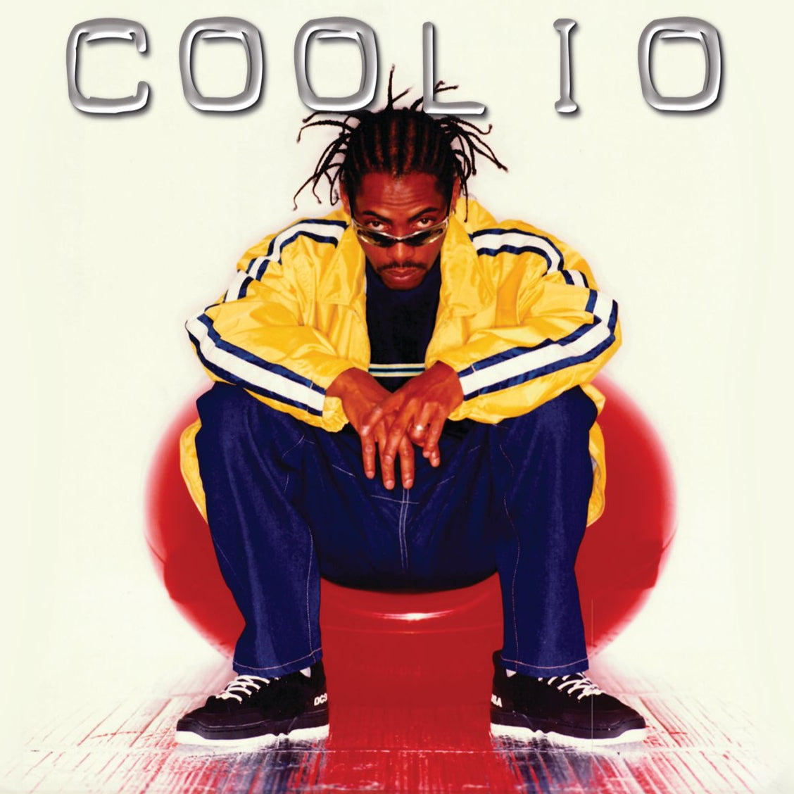 Coolio: Greatest Hits (Yellow Vinyl)