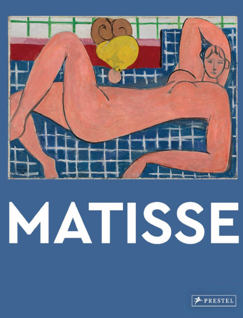 Matisse: Masters of Art