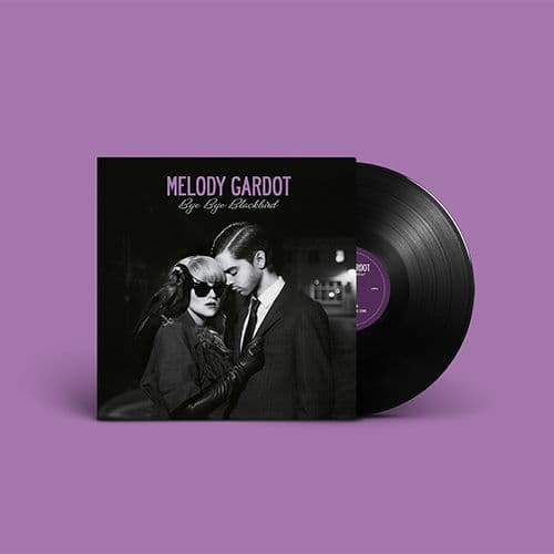 RSD2026 Bye Bye Blackbird (Vinyl)