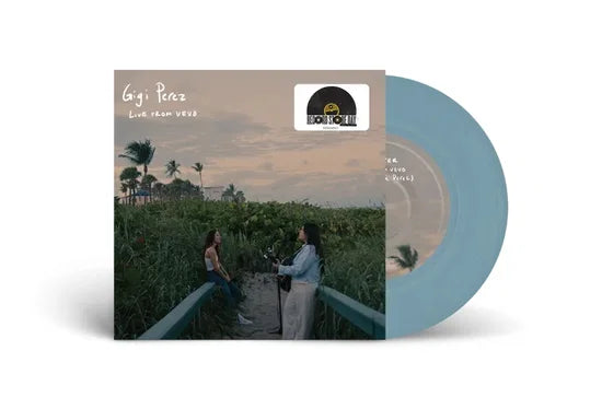 RSD2026 Live From VEVO DSCVR (Vinyl)