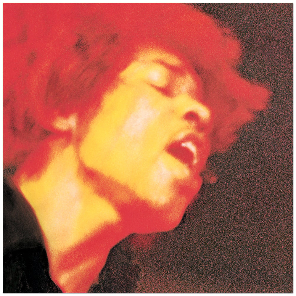 Electric Ladyland (Vinyl)