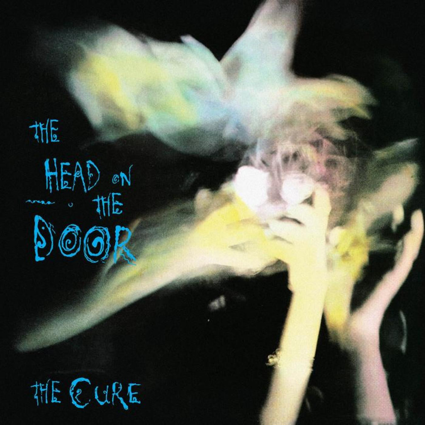 The Head On The Door (Vinyl)