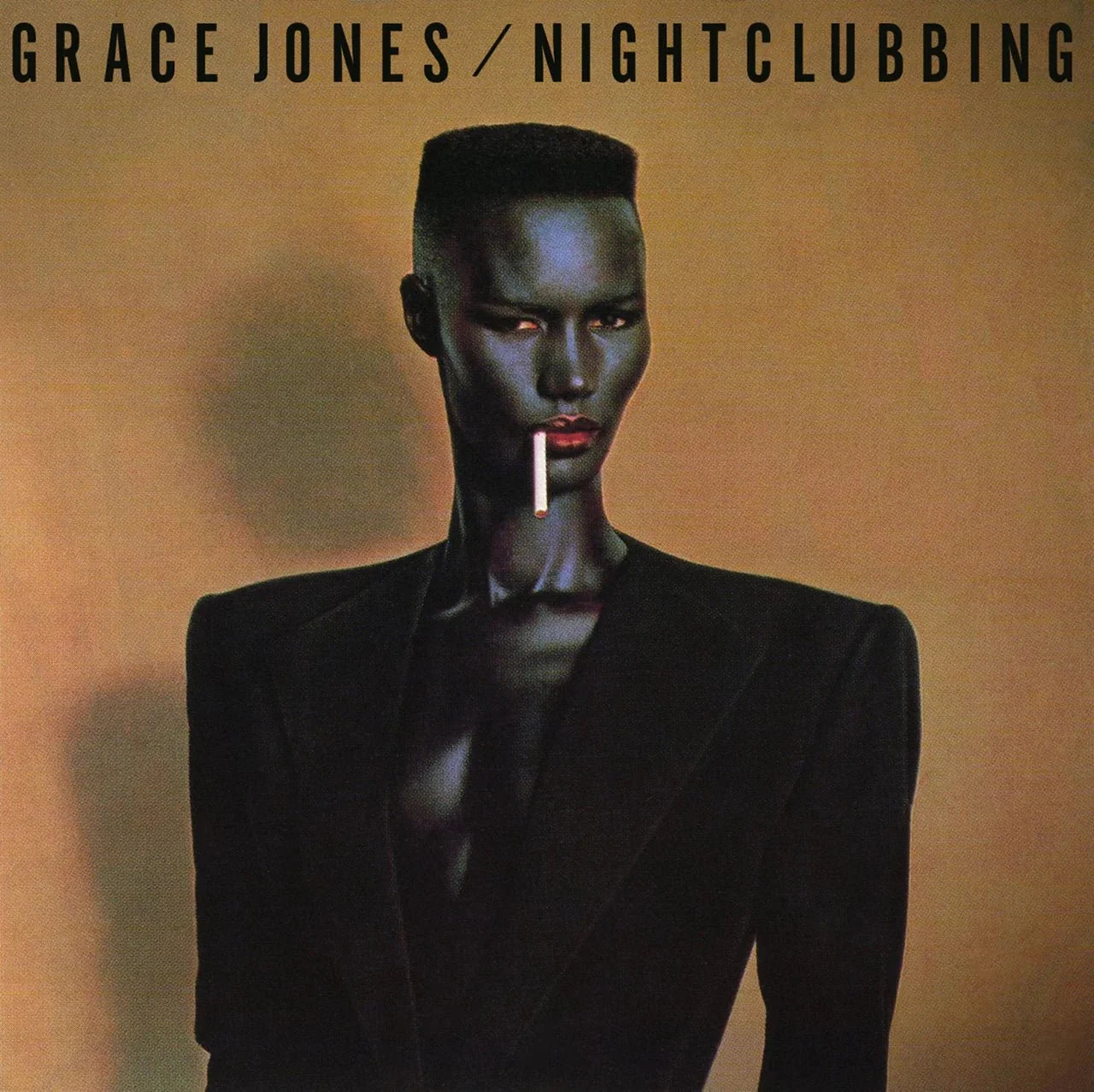 Nightclubbing (Vinyl)
