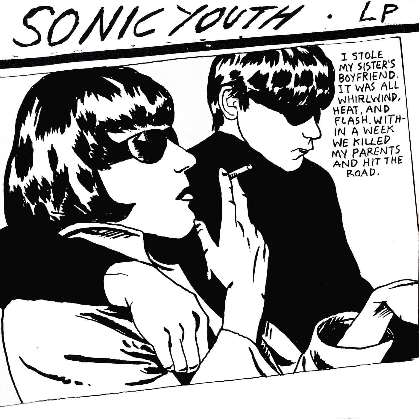 Goo (Vinyl)