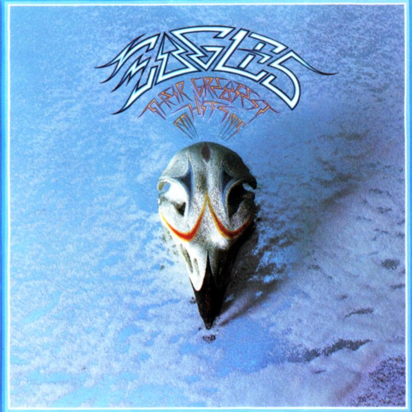 Eagles: Greatest Hits 71-75 (CD)
