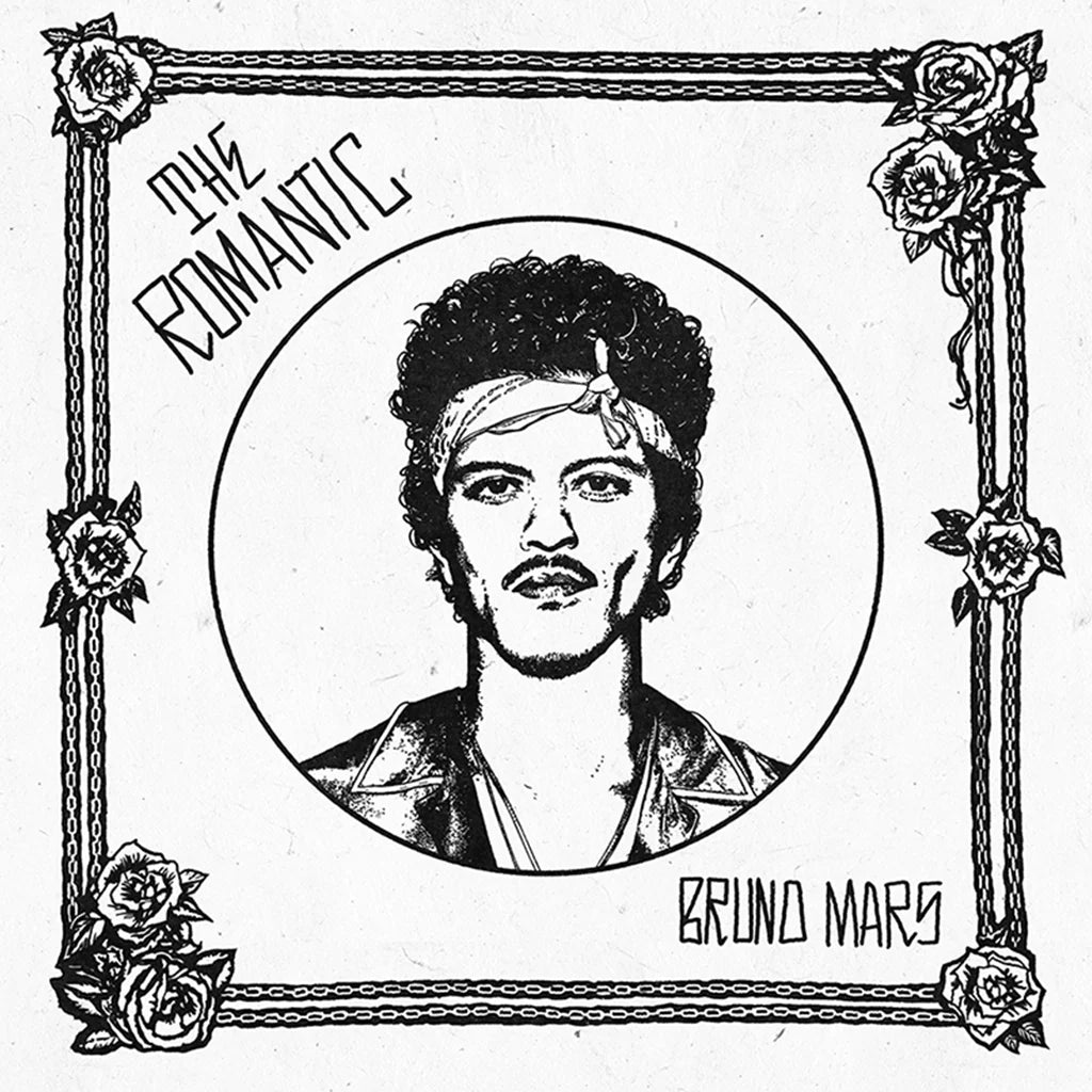 The Romantic (Vinyl)