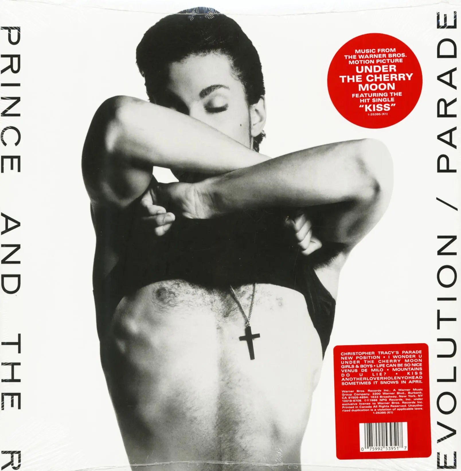 Parade (Vinyl)