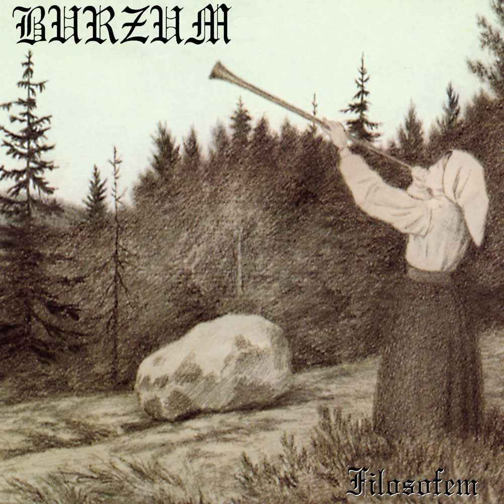 Filosofem (Vinyl)