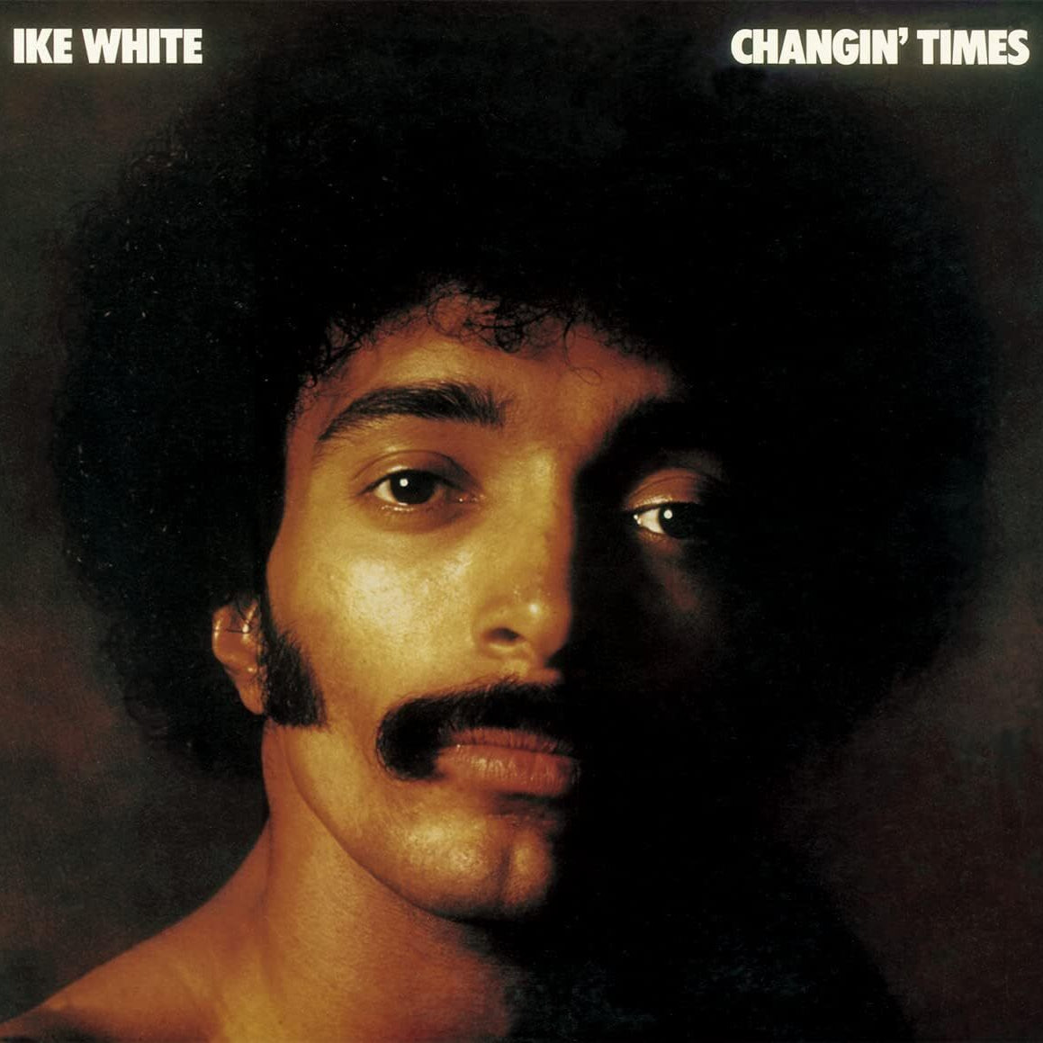 RSD2026 Changin' Times (Vinyl)