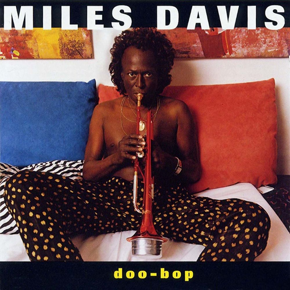 Doo-Bop (Vinyl)