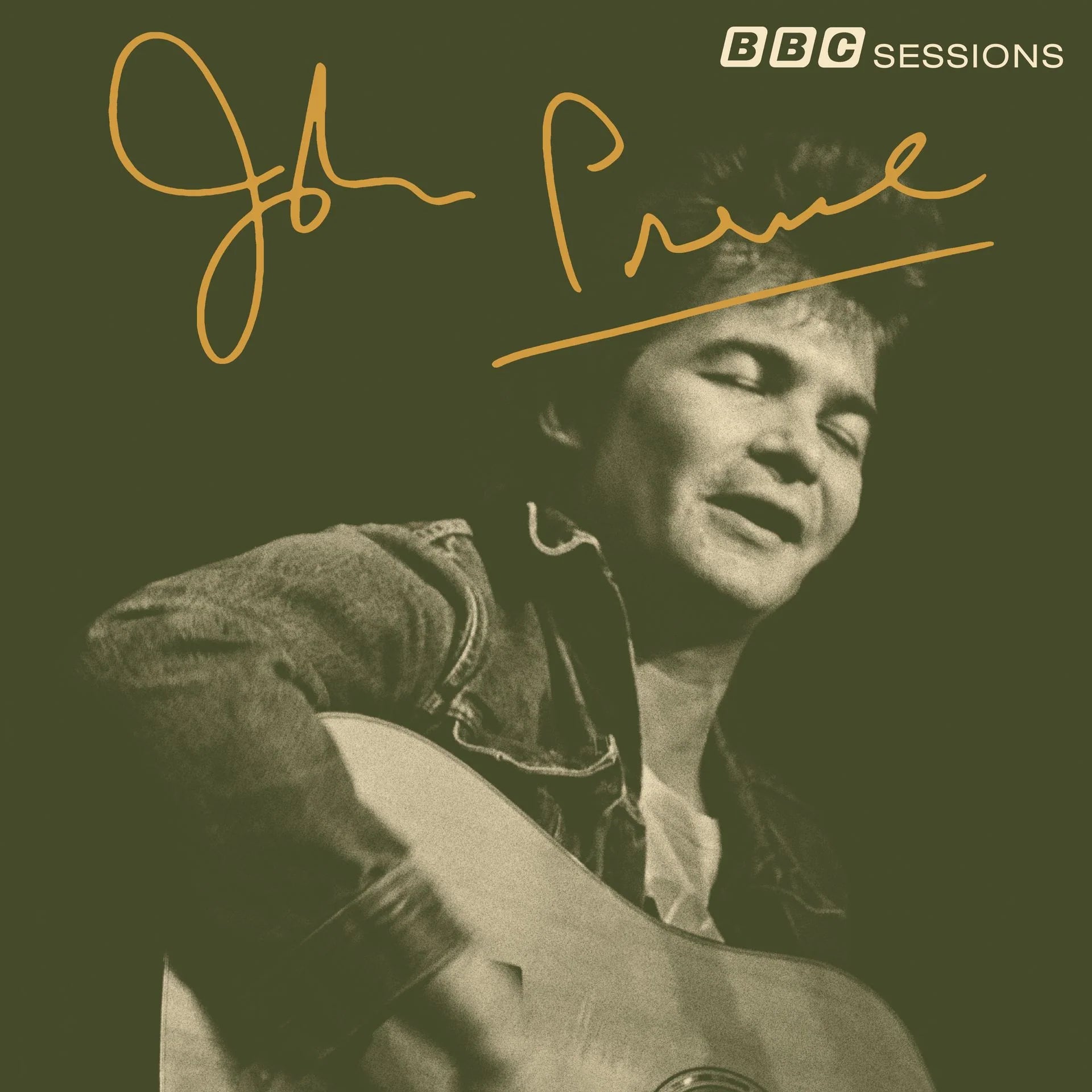 RSD2026 BBC Sessions (Vinyl)