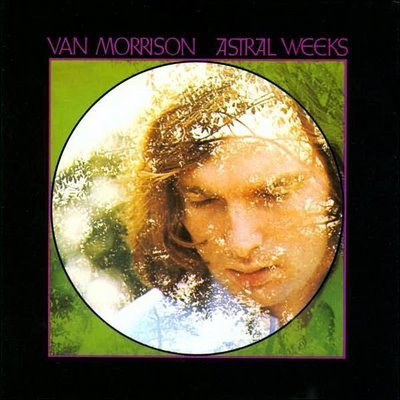 Astral Weeks (Vinyl)