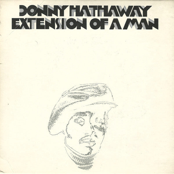 Extension Of A Man (Vinyl)