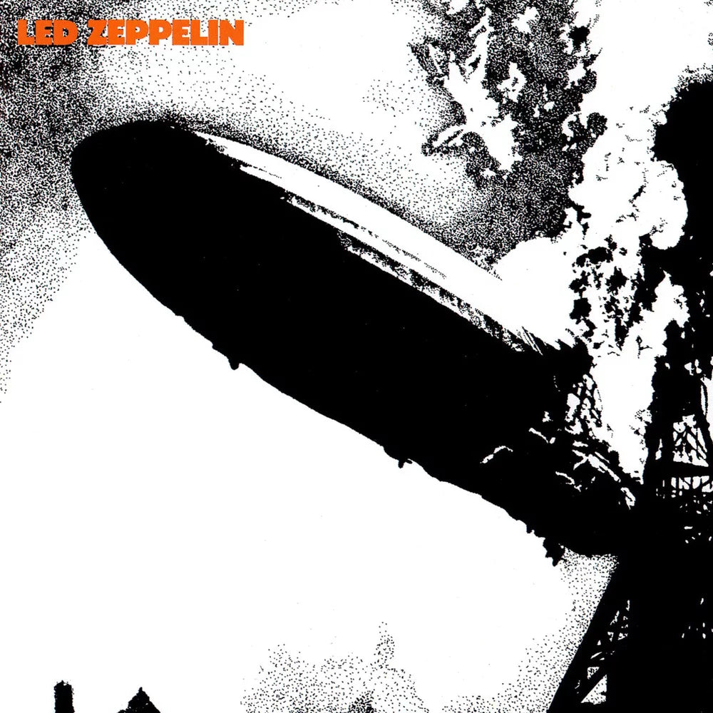 Led Zeppelin (Vinyl)