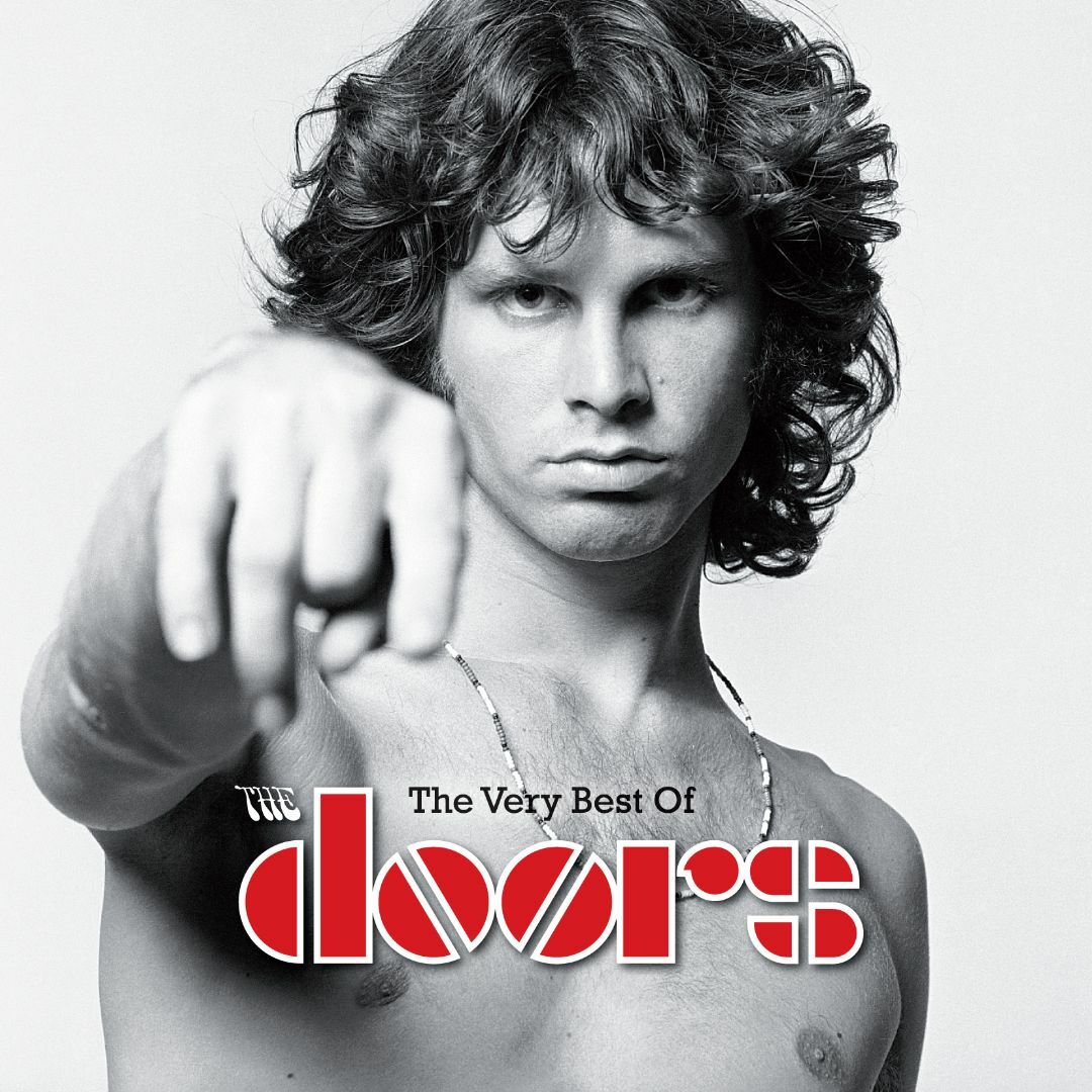 The Very Best of The Doors (CD)