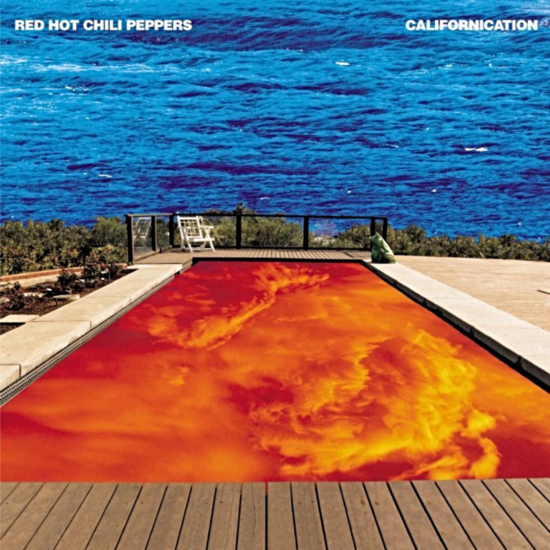 Californication (Vinyl)