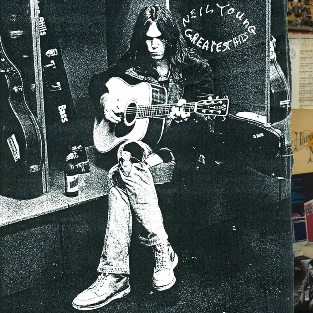 Greatest Hits (Vinyl)