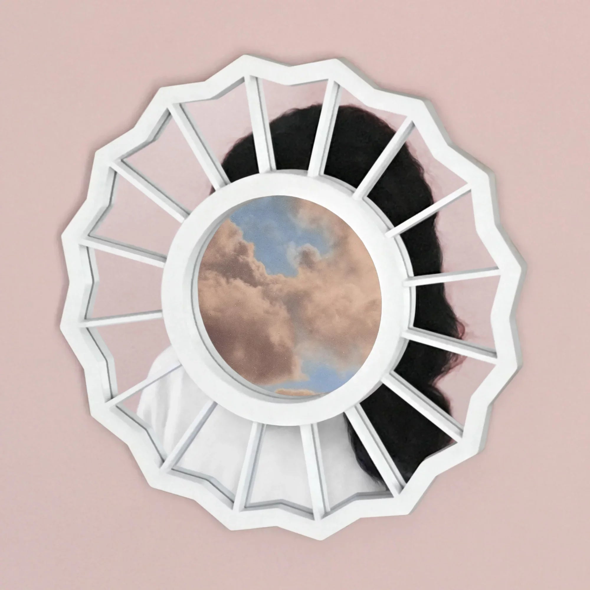 The Divine Feminine (Vinyl)