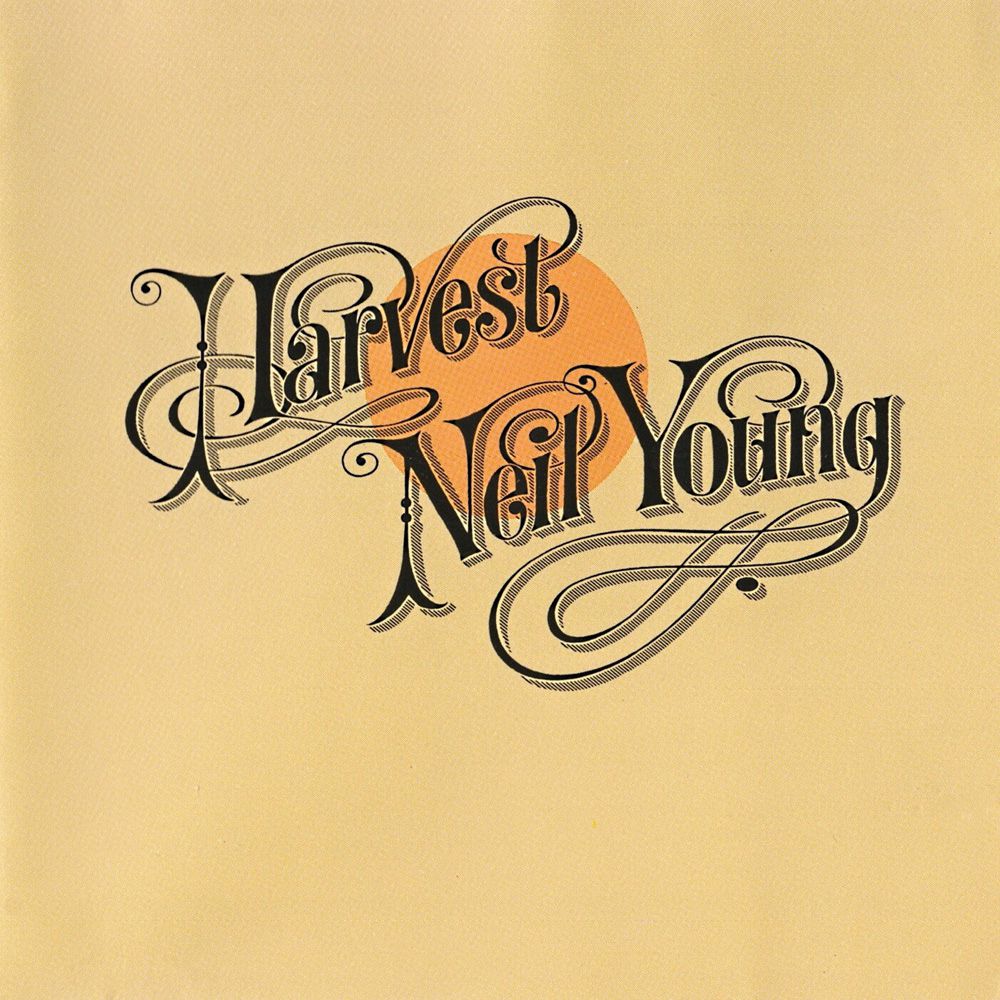 Harvest (Vinyl)