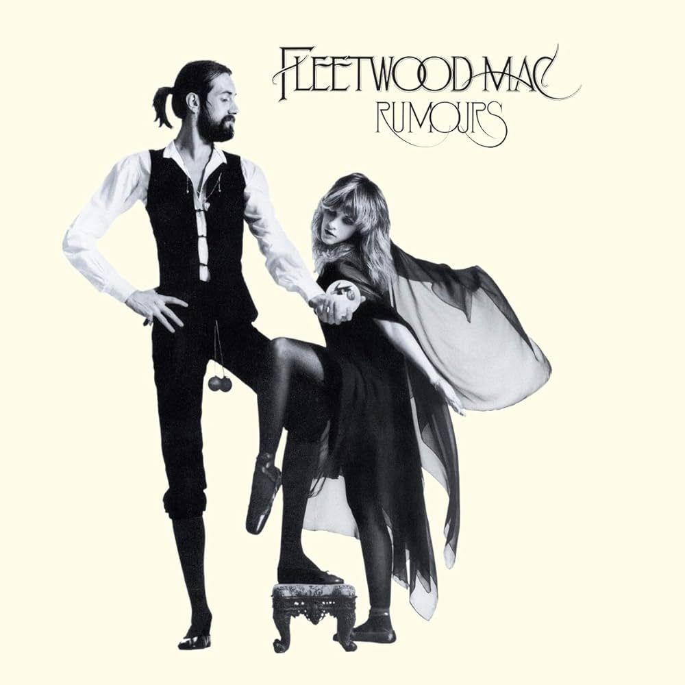 Rumours (Vinyl)