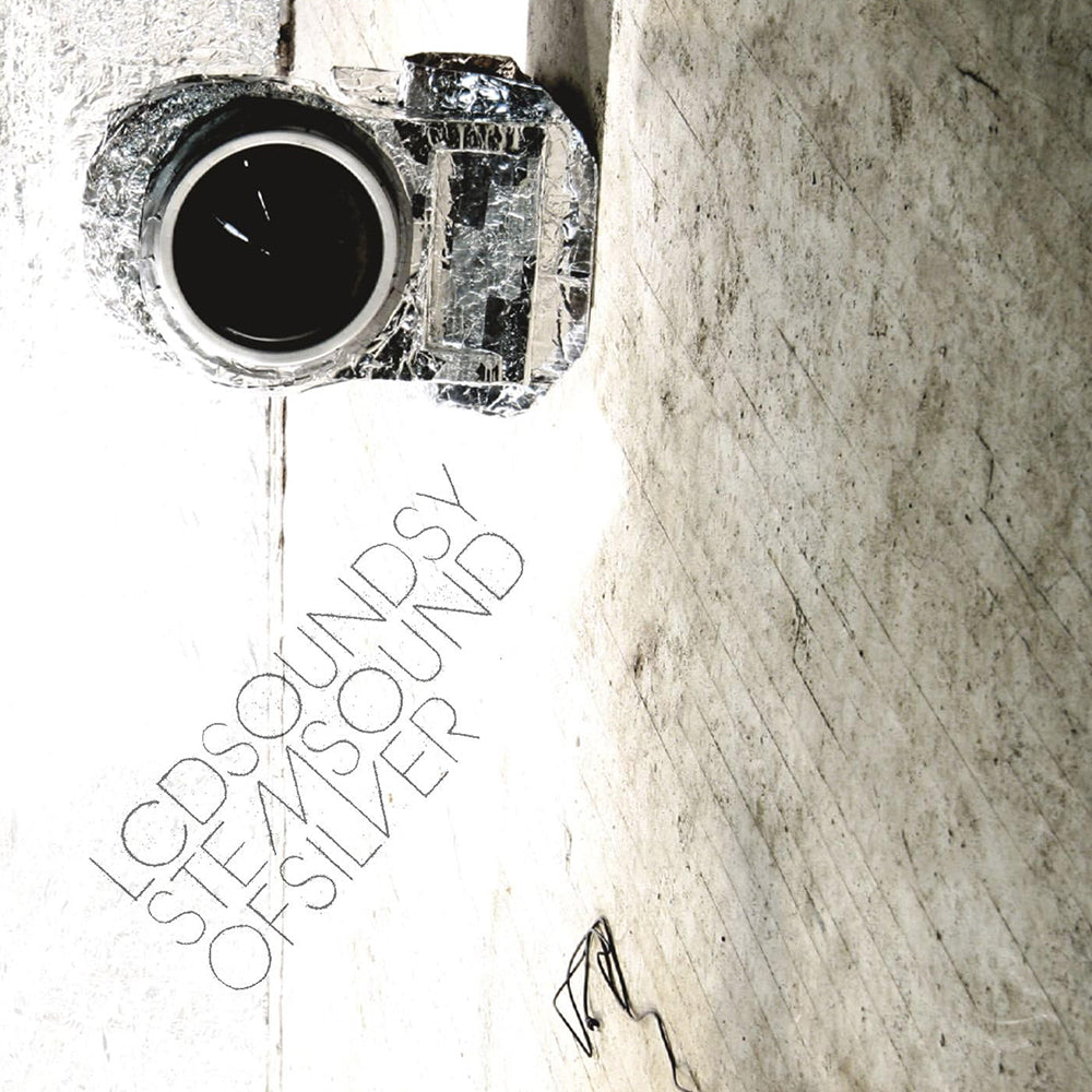 Sound of Silver (Vinyl)