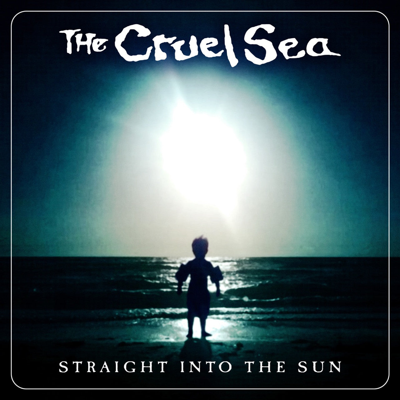 Straight Into The Sun (Vinyl)