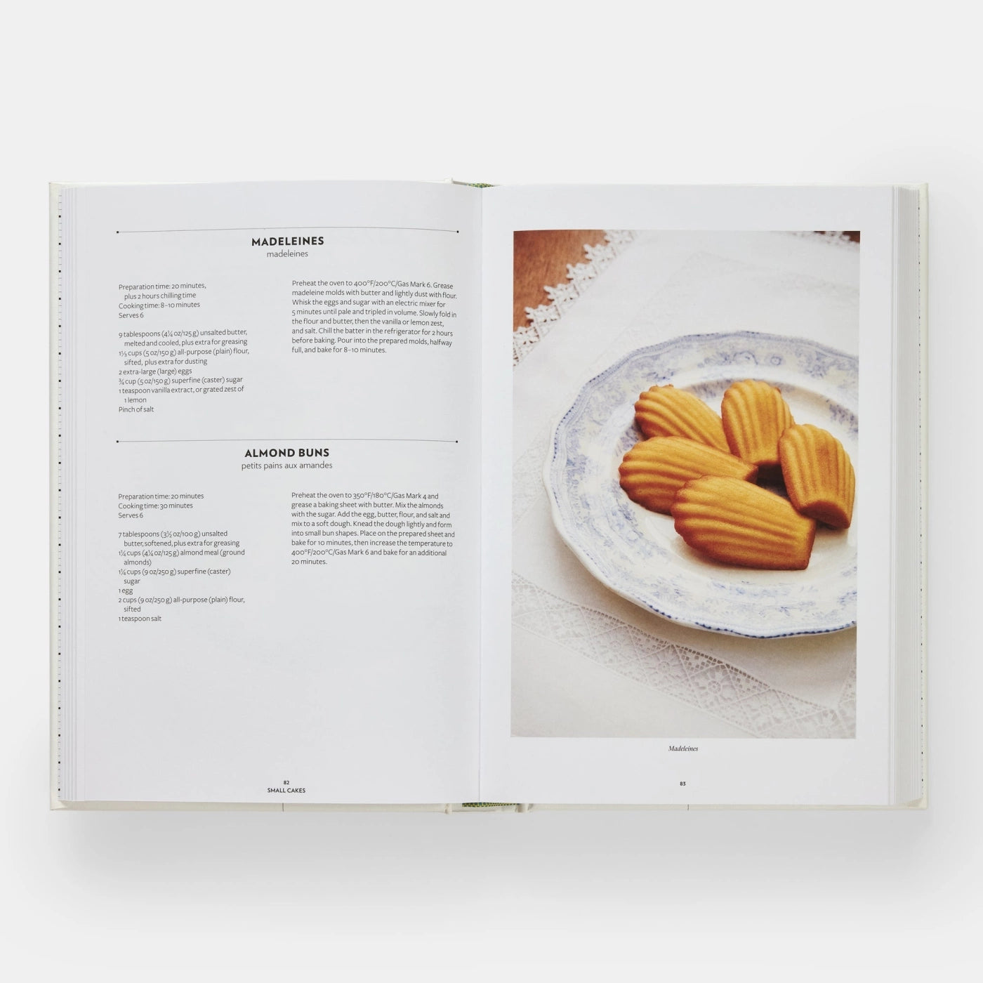 The Art of French Baking