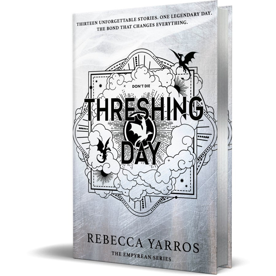 Threshing Day
