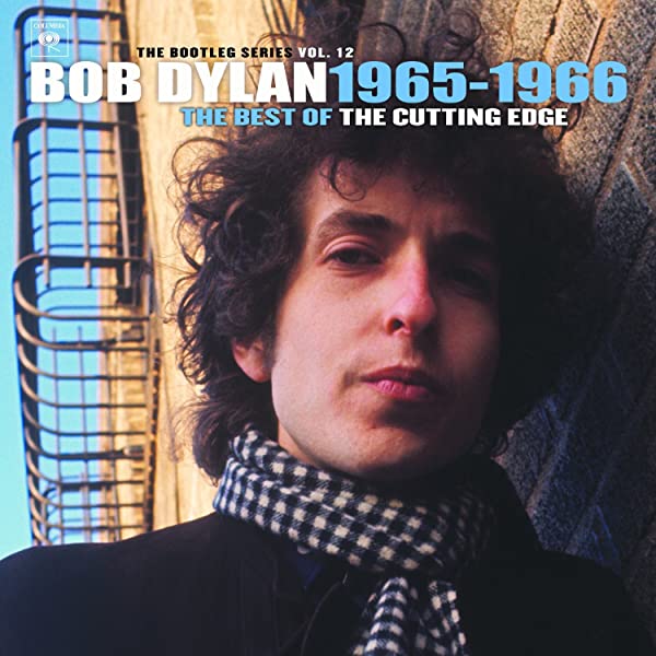 The Best Of The Cutting Edge 1965-1966: Bootleg Series Vol.12 (Vinyl)