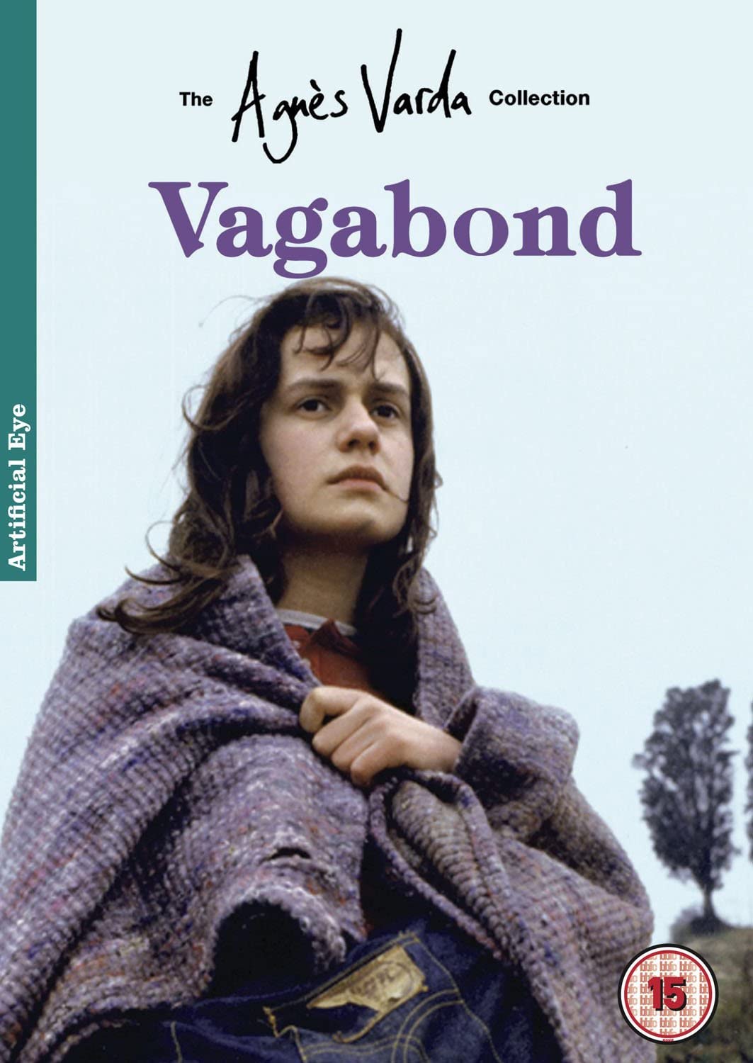 Vagabond (DVD)