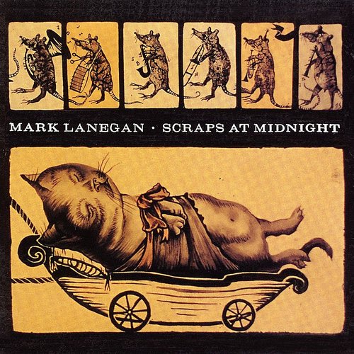 Scraps at Midnight (Vinyl)