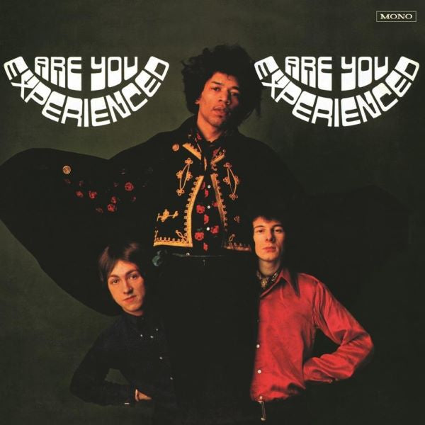 Are You Experienced: Expanded (Vinyl)