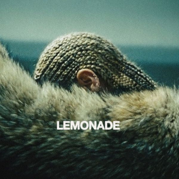 Lemonade: Yellow (Vinyl)