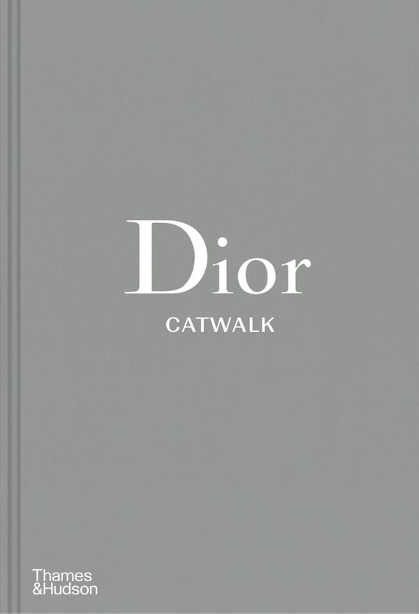 Dior Catwalk