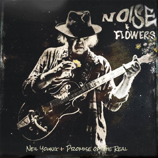 Noise & Flowers (Vinyl)