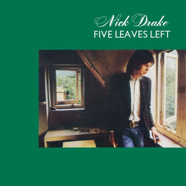 Five Leaves Left (Vinyl)