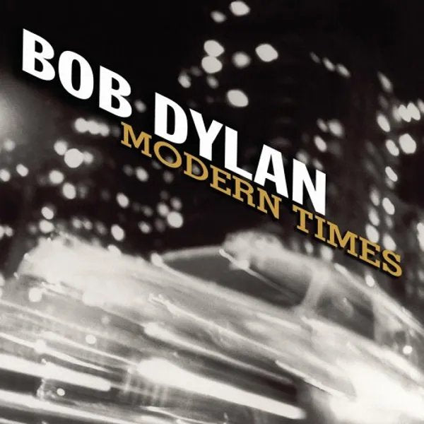 Modern Times (Vinyl)