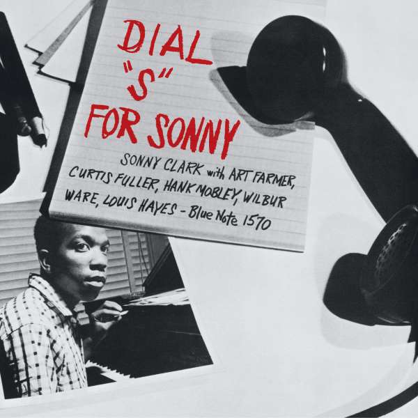 Dial S For Sonny: Blue Note Classic Series (Vinyl)