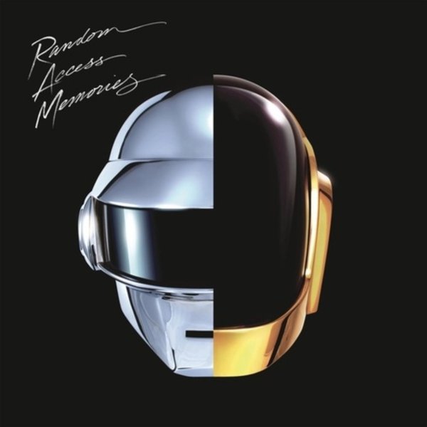 Random Access Memories (Vinyl)