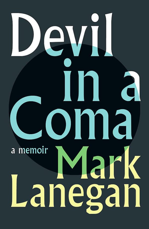 Devil In A Coma : A Memoir