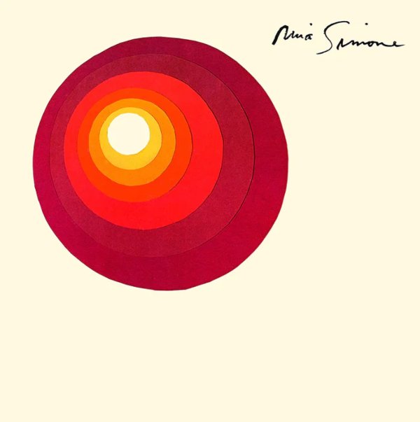 Here Comes The Sun (Vinyl)