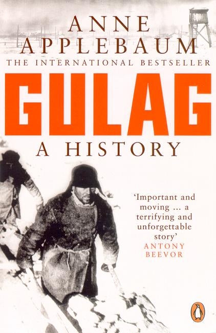 Gulag : A History