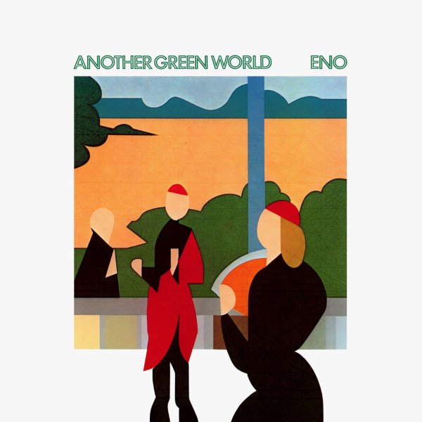 Another Green World (Vinyl)