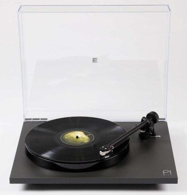 Rega Planar 1 Plus