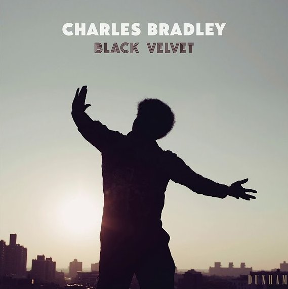 Black Velvet (Vinyl)