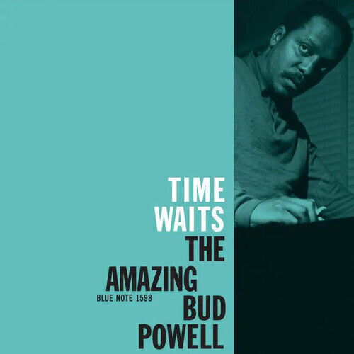 Time Waits: Blue Note Classic Series (Vinyl)