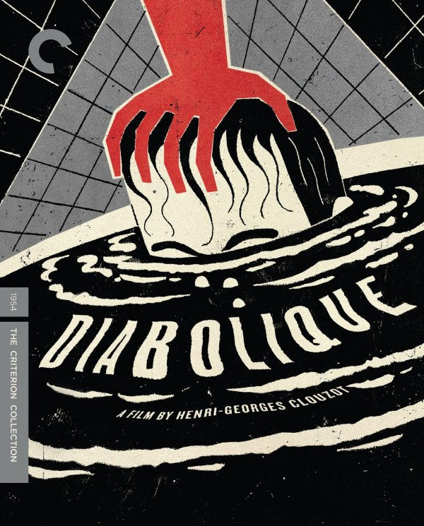 Diabolique - Criterion Collection (Blu-ray)